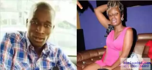 Kenyan Blogger Blasts Nigerian Men Over Video of Half Naked Kenyan Girl Dancing To Wizkid